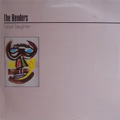 The Benders (2) – False Laughter (Vinyl, LP)