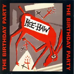The Birthday Party – Hee-Haw (CD, Compilation)