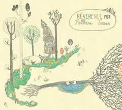 The Black Atlantic – Reverence For Fallen Trees (CD, Album)