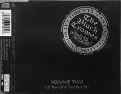 The Black Crowes – Sting Me (CD, Maxi-Single)