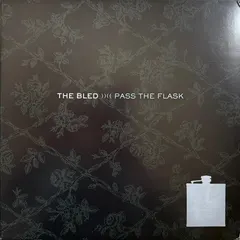 The Bled – Pass The Flask (Vinyl, LP)