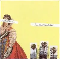 The Blood Brothers – ...Burn, Piano Island, Burn (Vinyl, LP)