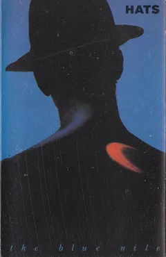 The Blue Nile – Hats (Cassette, Album)