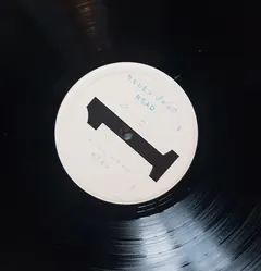 The Blues Band – Ready (Vinyl, LP)