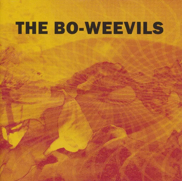 The Bo-Weevils – Anthology