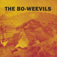 The Bo-Weevils – Anthology (CD, Compilation)