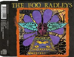 The Boo Radleys – Adrenalin E.P. (CD, EP)