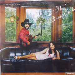 The Book Ends – The Book Ends (Vinyl, LP)