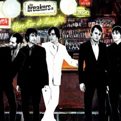 The Breakers dk* – Here For A Laugh (CD, Album)