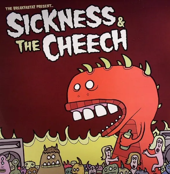 The Breakfastaz – Sickness & The Cheech