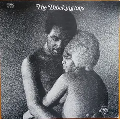 The Brockingtons – The Brockingtons (Vinyl, LP)