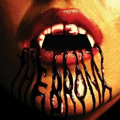The Bronx (2) – The Bronx (CD, Album)