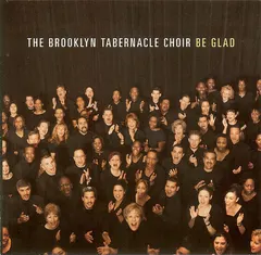 The Brooklyn Tabernacle Choir – Be Glad (CD, Album)