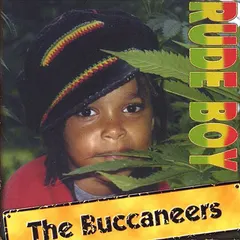 The Buccaneers – Rude Boy (CD, Album)