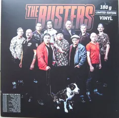 The Busters – The Busters (Vinyl, LP)
