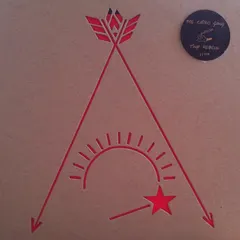 The Cairo Gang – Tiny Rebels (Vinyl, 12")