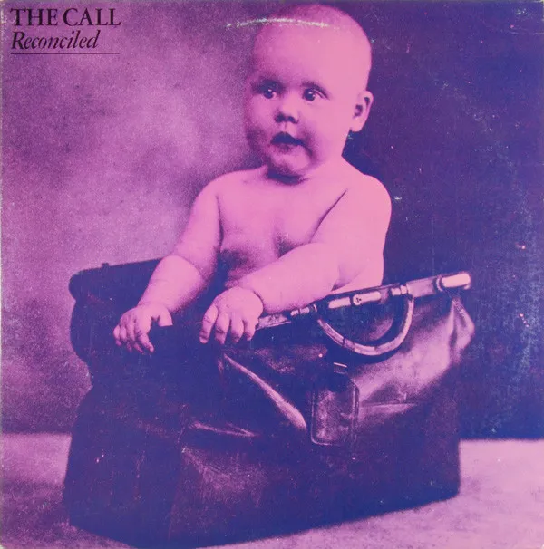 The Call – Reconciled