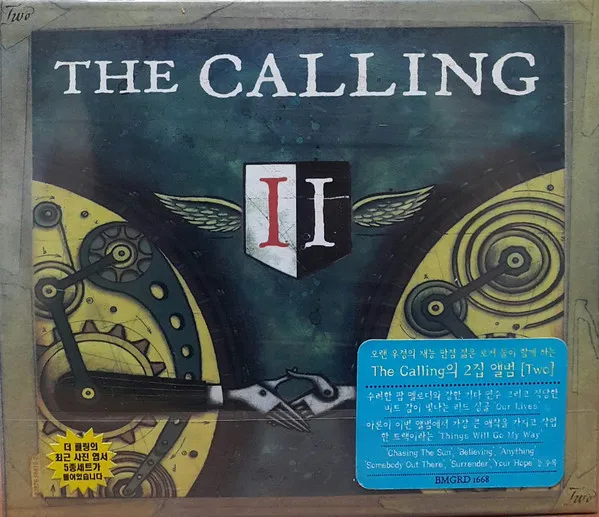 The Calling – Two