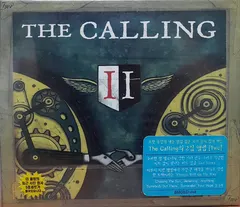 The Calling – Two (CD, Album)