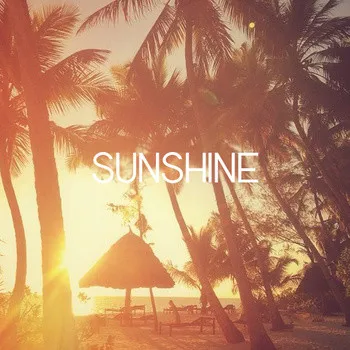 The Cancel – Sunshine