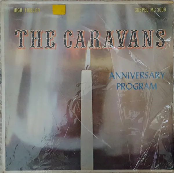 The Caravans (2) – Anniversary Program