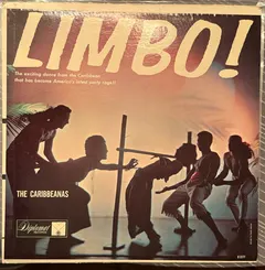 The Caribbeanas* – Limbo! (Vinyl, LP)