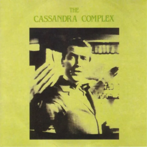 The Cassandra Complex – Grenade