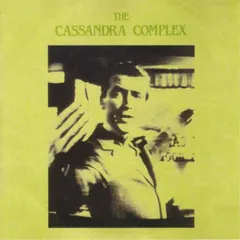 The Cassandra Complex – Grenade (CD, Album)