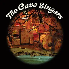 The Cave Singers – Welcome Joy (Vinyl, LP)