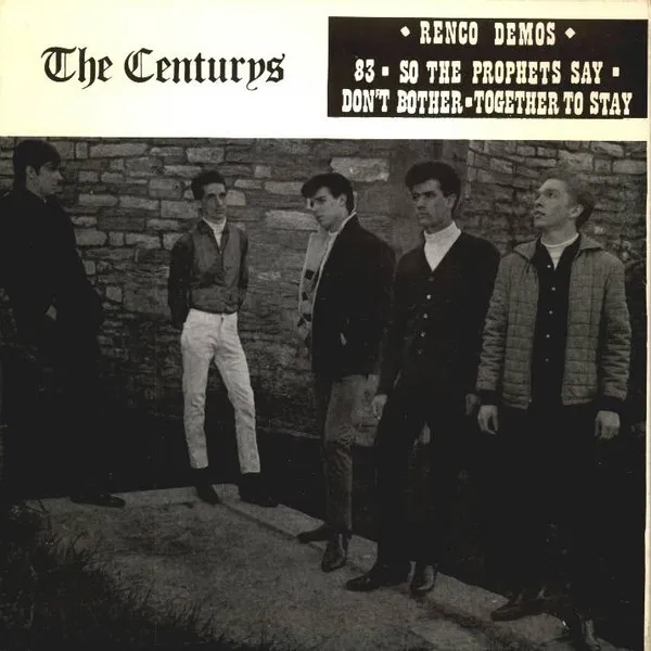 The Centurys* – Renco Demos