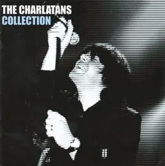 The Charlatans – Collection (CD, Compilation)