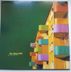 The Cherryville – Whether We Are (Vinyl, LP)