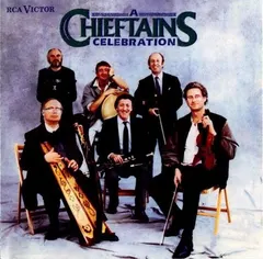 The Chieftains – A Chieftains Celebration (CD, Album)