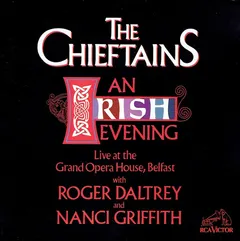 The Chieftains – An Irish Evening (CD, Album)