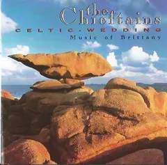 The Chieftains – Celtic Wedding (CD, Album)