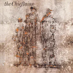 The Chieftains – The Chieftains (1) (CD, Album)