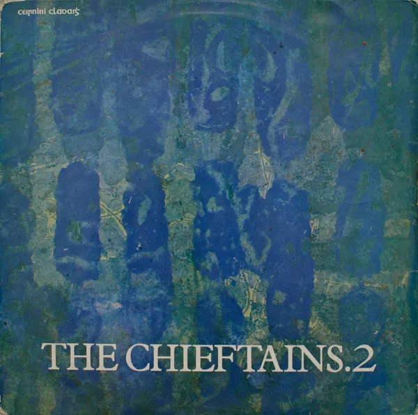 The Chieftains – The Chieftains 2