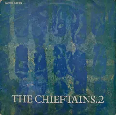 The Chieftains – The Chieftains 2 (Vinyl, LP)