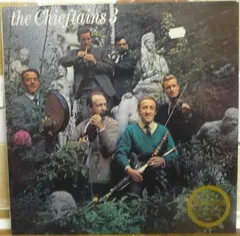 The Chieftains – The Chieftains 3 (Vinyl, LP)