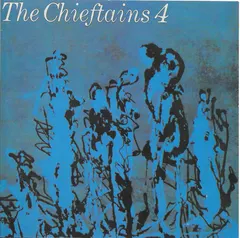 The Chieftains – The Chieftains 4 (CD, Album)