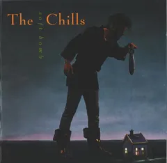 The Chills – Soft Bomb (CD, Album)