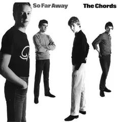 The Chords (2) – So Far Away (Vinyl, LP)