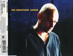 The Christians – Father (CD, Maxi-Single)