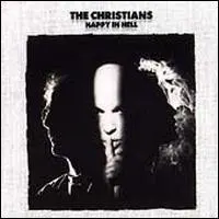 The Christians – Happy In Hell (Vinyl, LP)