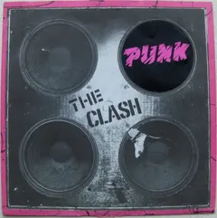 The Clash – Complete Control (Vinyl, 7")