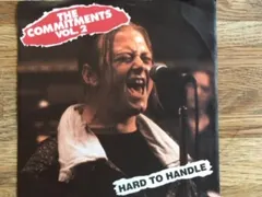 The Commitments – Hard To Handle (Vinyl, 7")