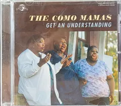 The Como Mamas – Get An Understanding (CD, Album)