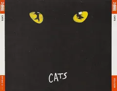 The Company* – Cats (CD, Album)