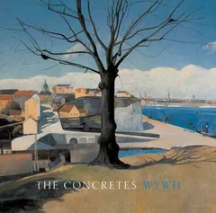 The Concretes Licking Fingers – WYWH (CD, Album)