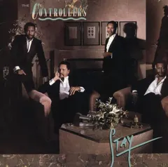 The Controllers (2) – Stay (CD, Album)